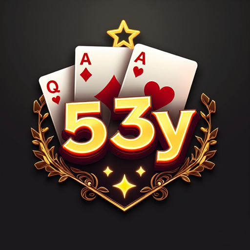 Logo 53y